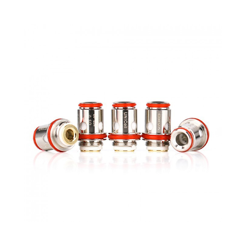 OXVA Unicoil Replacement Coils (5pcs/pack)