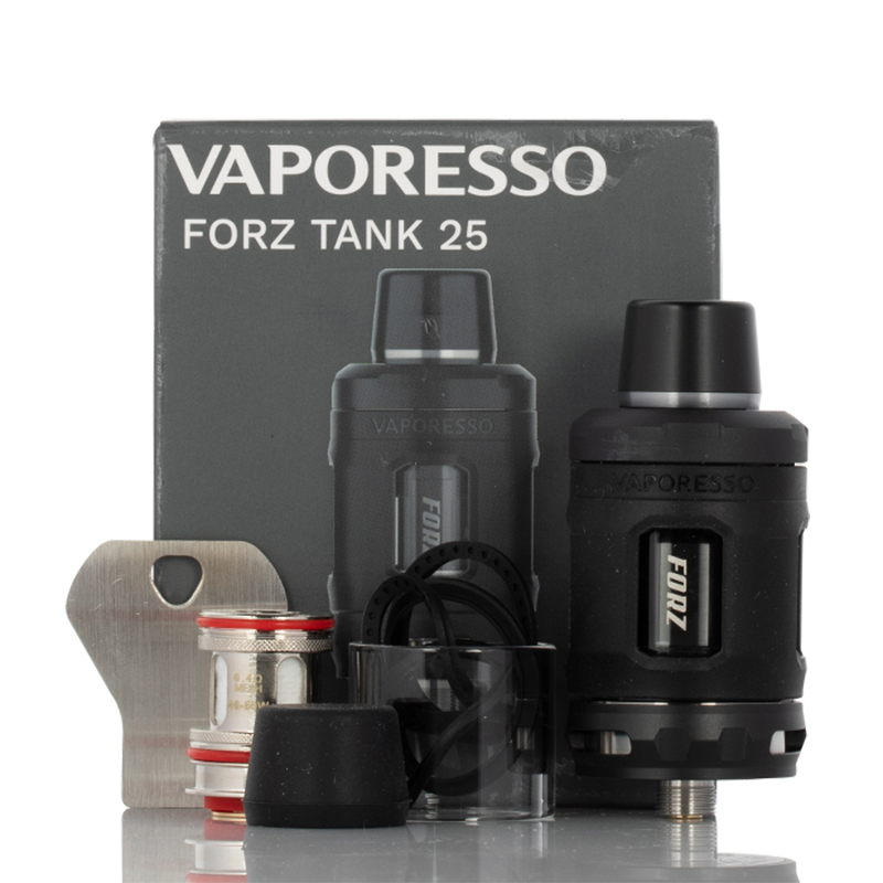 Vaporesso FORZ Tank 25 4.5ml