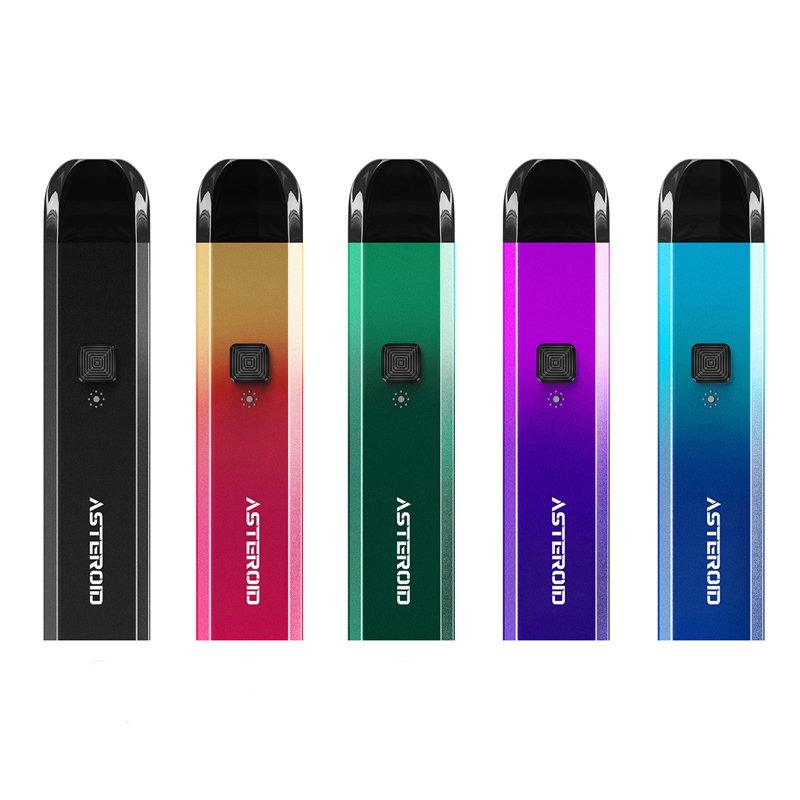 Horizon Asteroid MTL Mesh Pod Kit 900mAh 15W