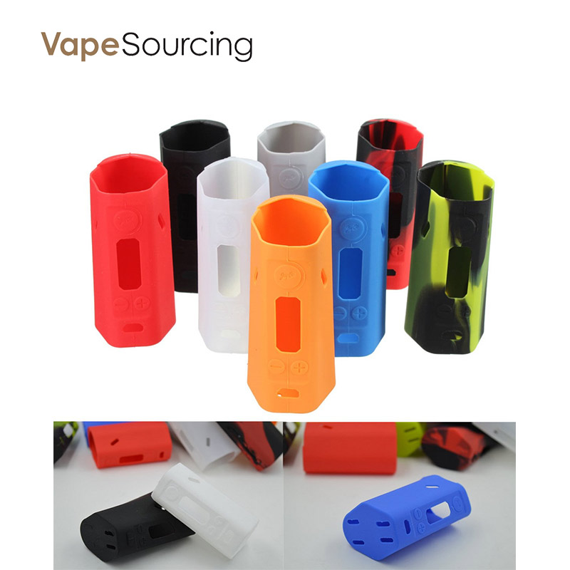 Protective Cover Silicon Case For Wismec Reuleaux RX 200W