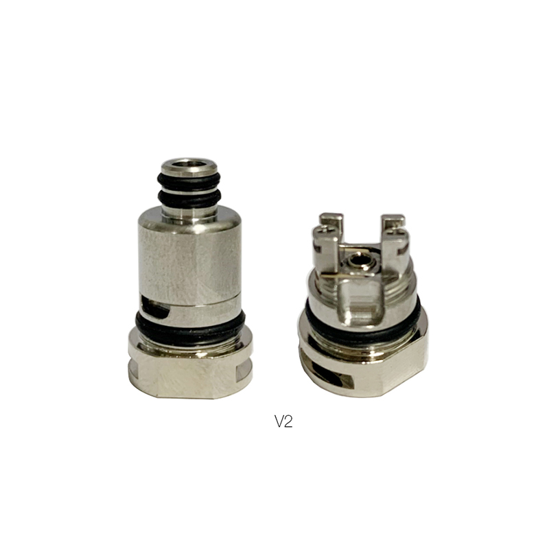 Hippovape VSS RBA Rebuildable Coil Kit V1/V2/V3