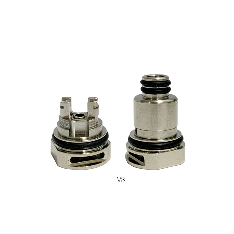 Hippovape VSS RBA Rebuildable Coil Kit V1/V2/V3