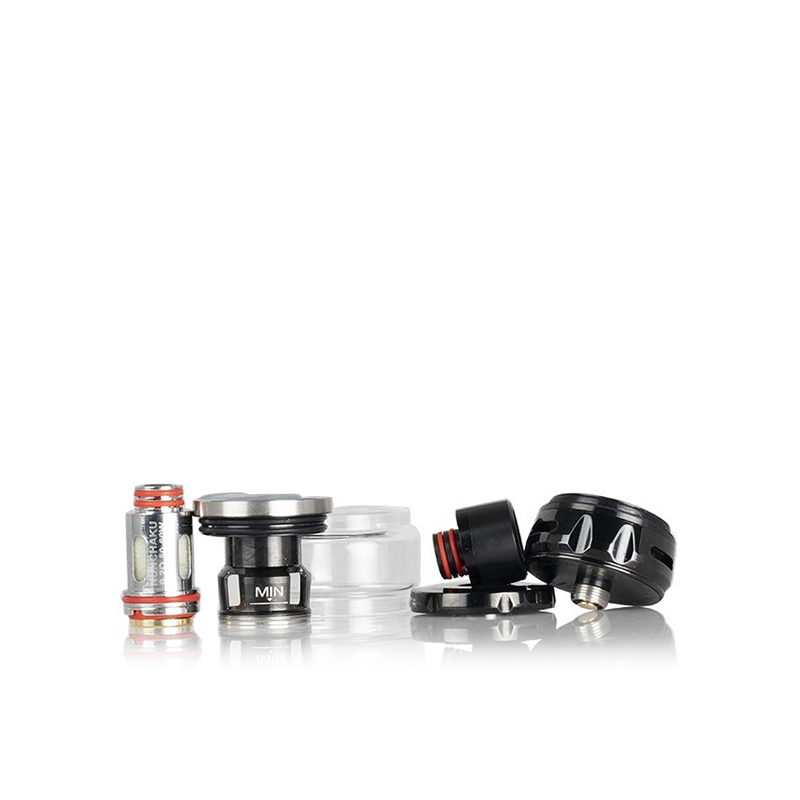 Uwell Nunchaku 2 Kit 100W