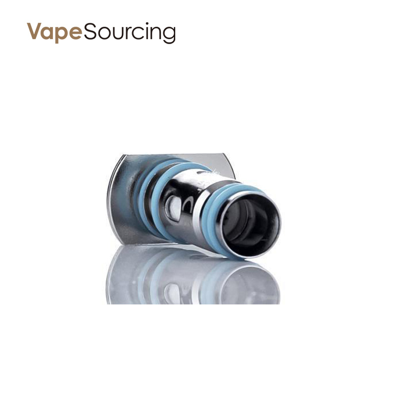 Aspire Breeze NXT Replacement Coils 0.8ohm (3pcs/pack)