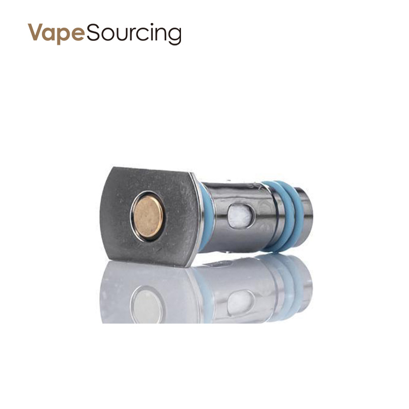 Aspire Breeze NXT Replacement Coils 0.8ohm (3pcs/pack)