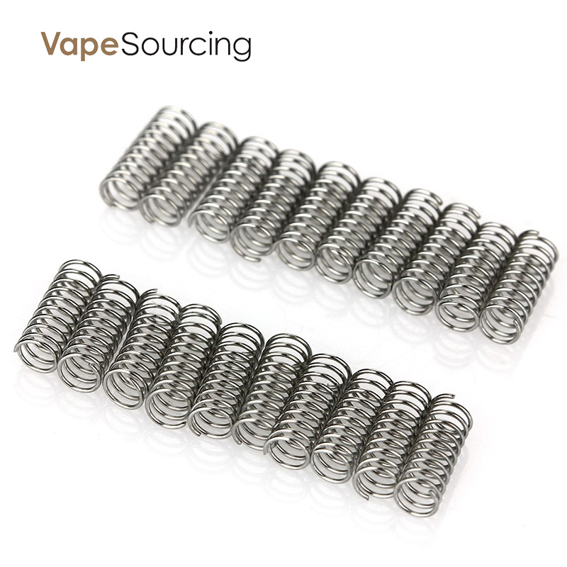 Envii Terra RTA Replacement Coil (20pcs/pack)