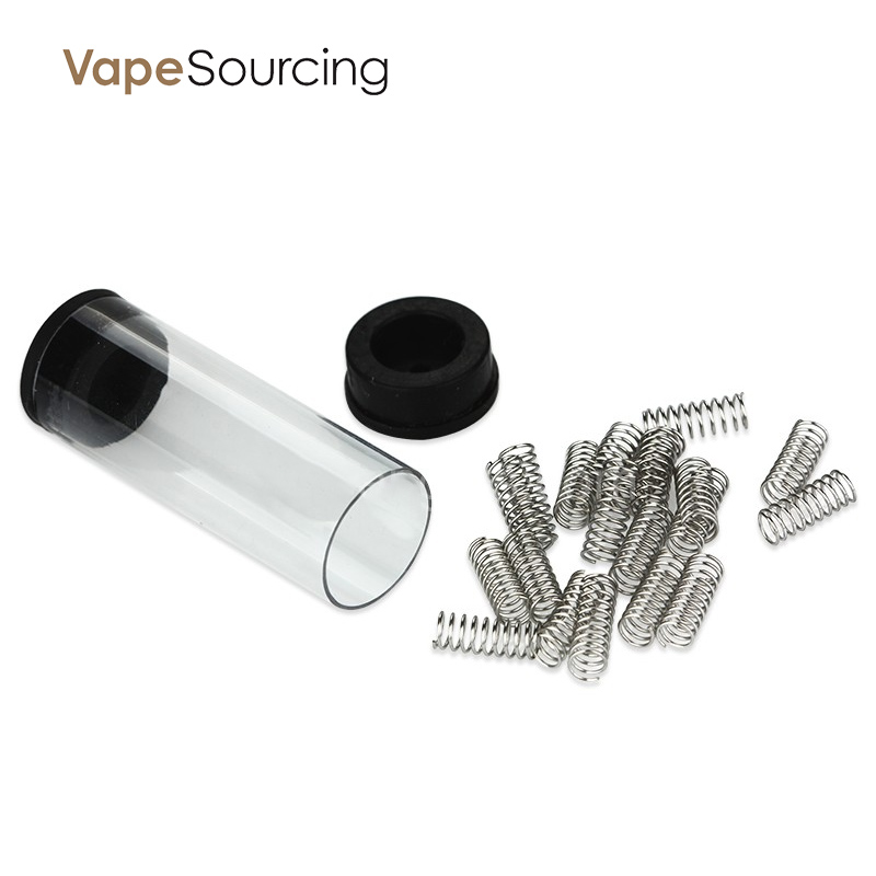 Envii Terra RTA Replacement Coil (20pcs/pack)