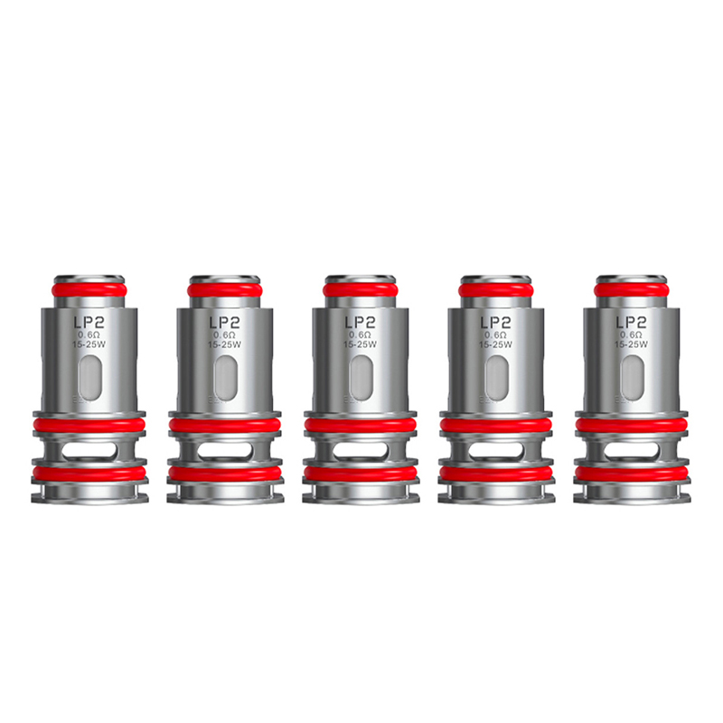 SMOK LP2 Replacement Coils (5pcs/pack)