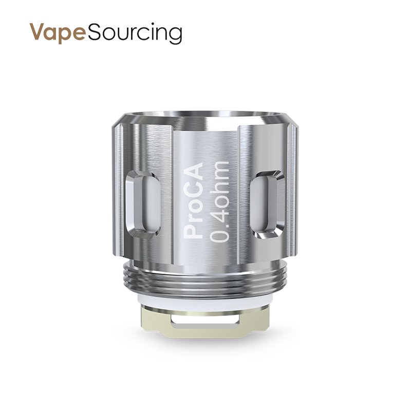 Joyetech ProC Series Heads-ProCA(0.4ohm) DL Head(5pcs)