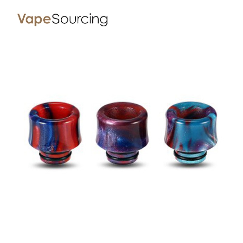 Augvape 510 Resin Drip Tip