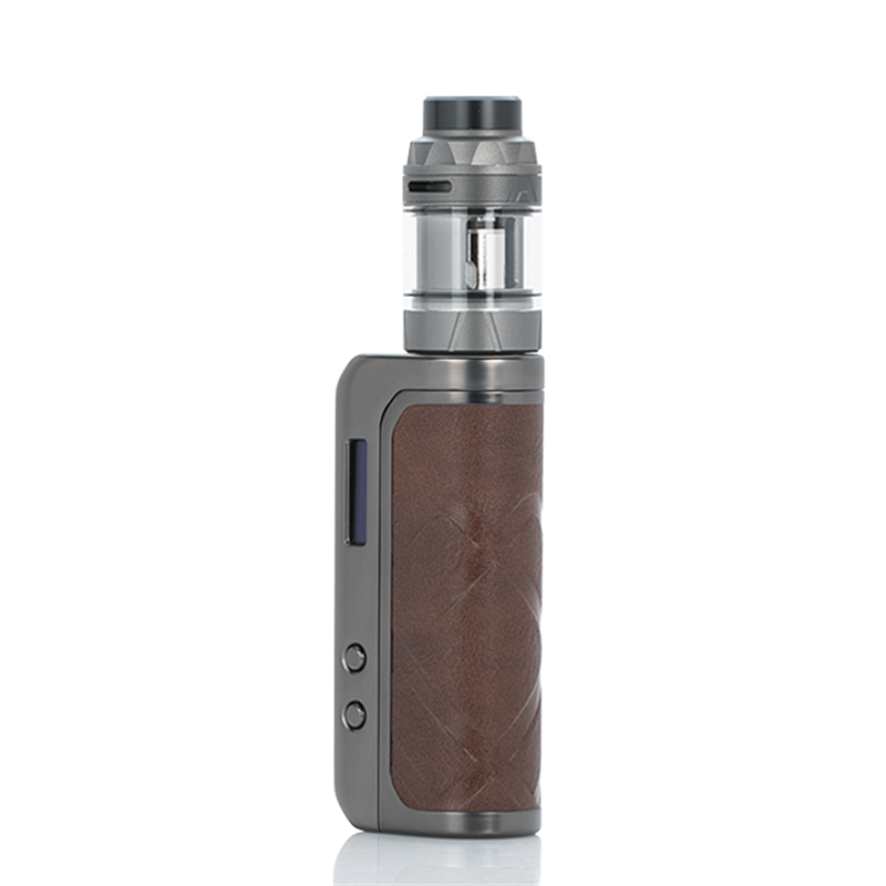 Augvape Foxy One Kit 120W with Intake Sub Ohm Tank