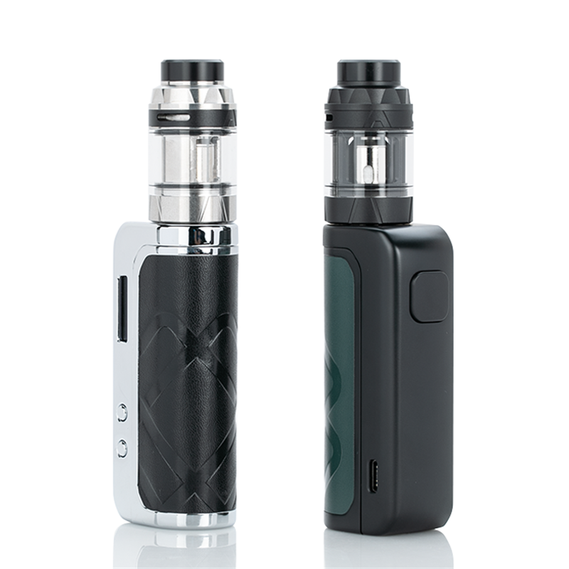 Augvape Foxy One Kit 120W with Intake Sub Ohm Tank