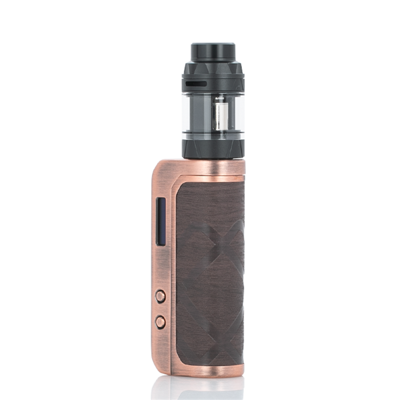 Augvape Foxy One Kit 120W with Intake Sub Ohm Tank