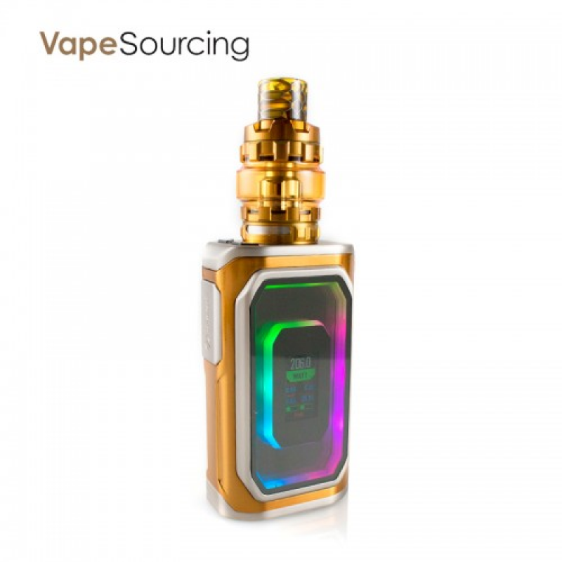 Joyetech ESPION Infinite KIT with ProCore Conquer Atomizer 230W