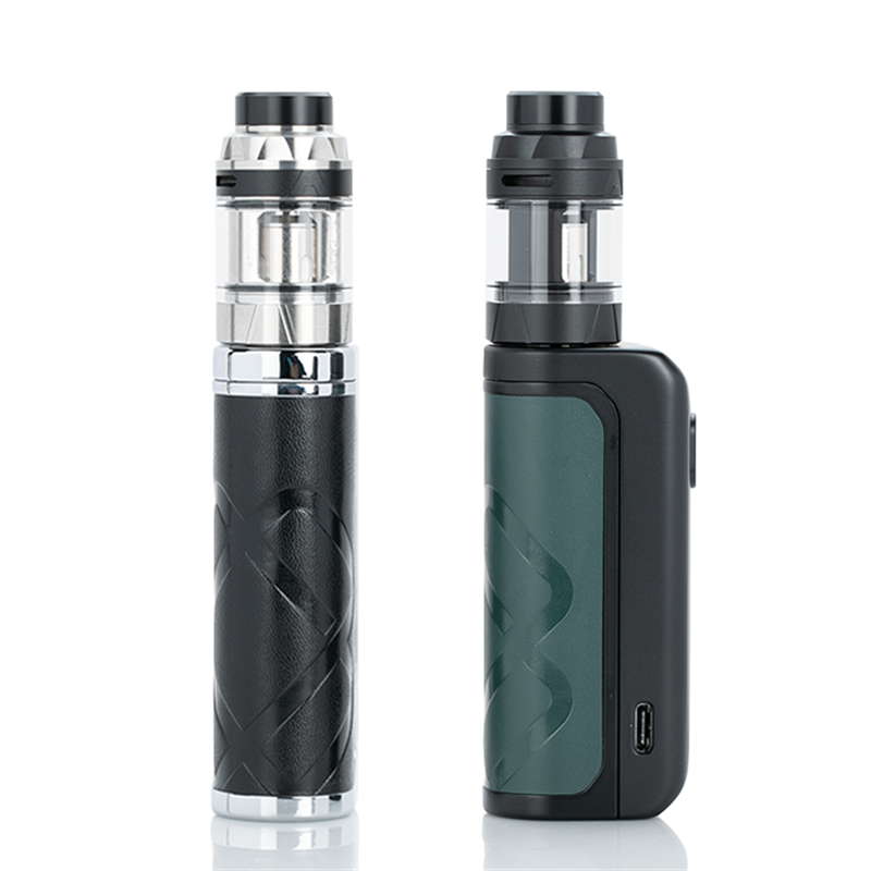 Augvape Foxy One Kit 120W with Intake Sub Ohm Tank