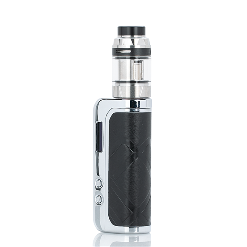 Augvape Foxy One Kit 120W with Intake Sub Ohm Tank