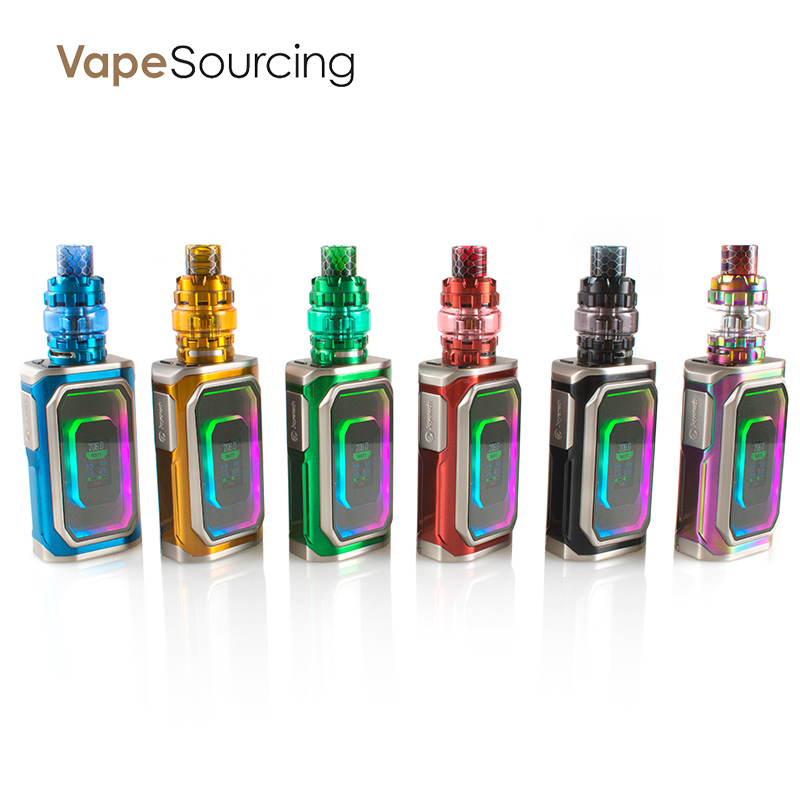 Joyetech ESPION Infinite KIT with ProCore Conquer ...