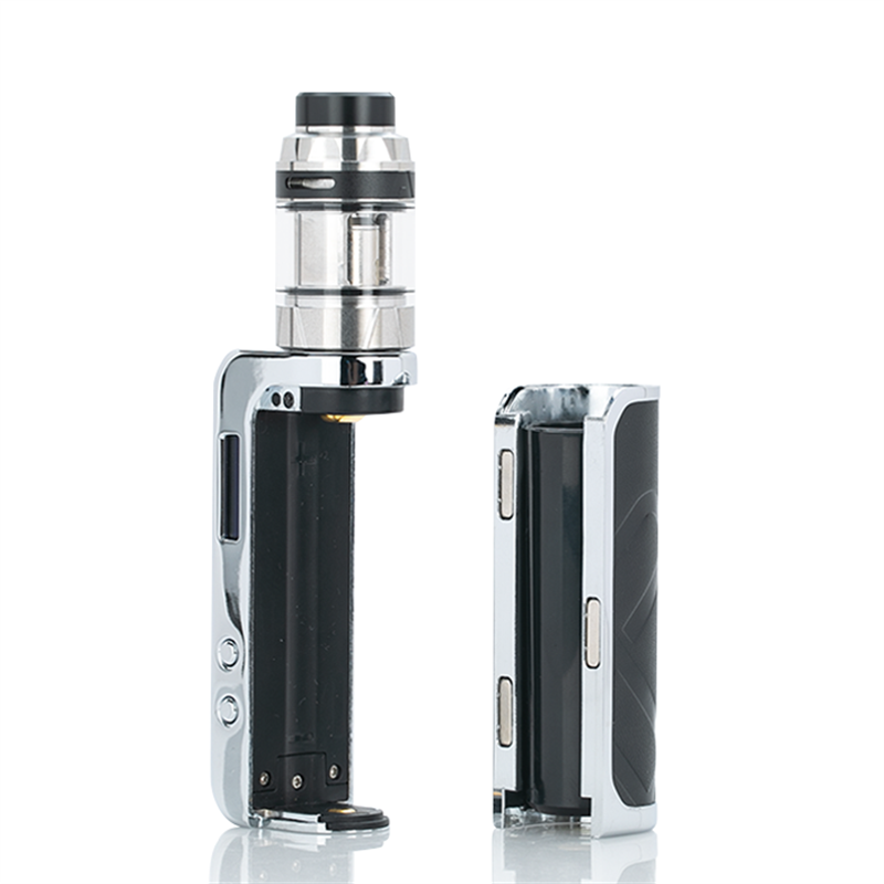 Augvape Foxy One Kit 120W with Intake Sub Ohm Tank