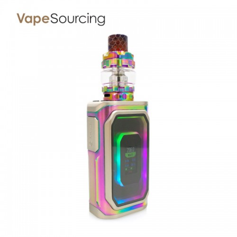 Joyetech ESPION Infinite KIT with ProCore Conquer Atomizer 230W