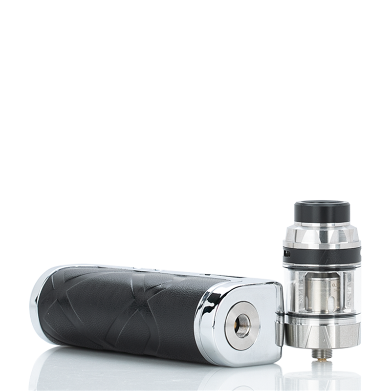 Augvape Foxy One Kit 120W with Intake Sub Ohm Tank