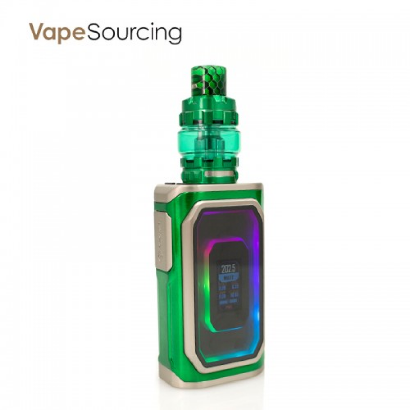 Joyetech ESPION Infinite KIT with ProCore Conquer Atomizer 230W