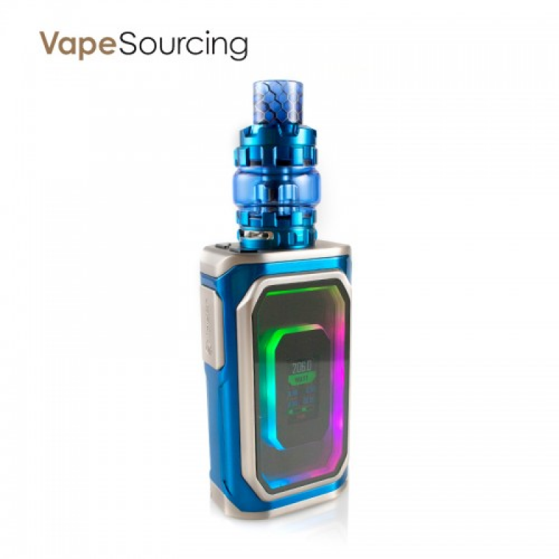 Joyetech ESPION Infinite KIT with ProCore Conquer Atomizer 230W