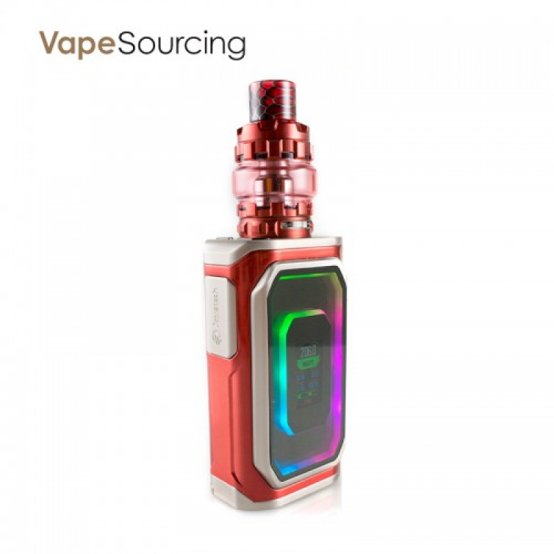 Joyetech ESPION Infinite KIT with ProCore Conquer Atomizer 230W