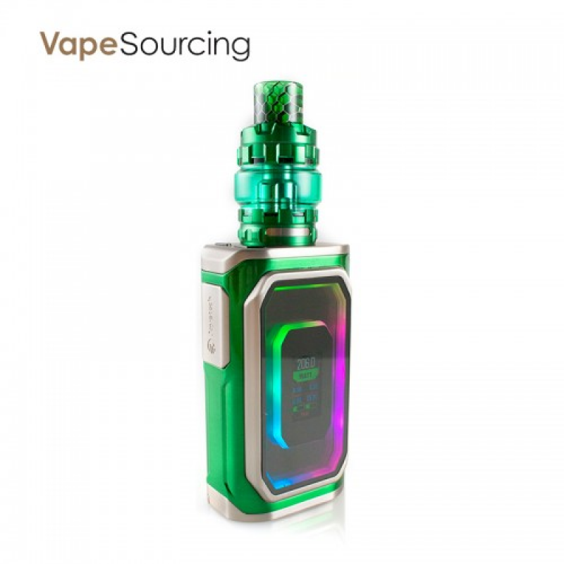 Joyetech ESPION Infinite KIT with ProCore Conquer Atomizer 230W