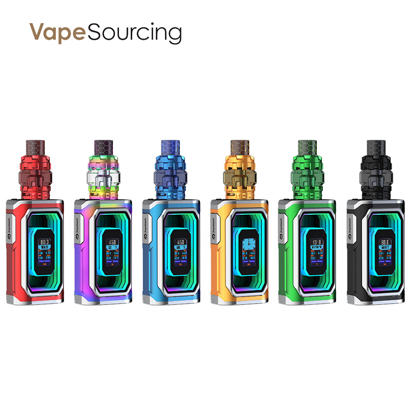 Joyetech ESPION Infinite KIT with ProCore Conquer Atomizer 230W