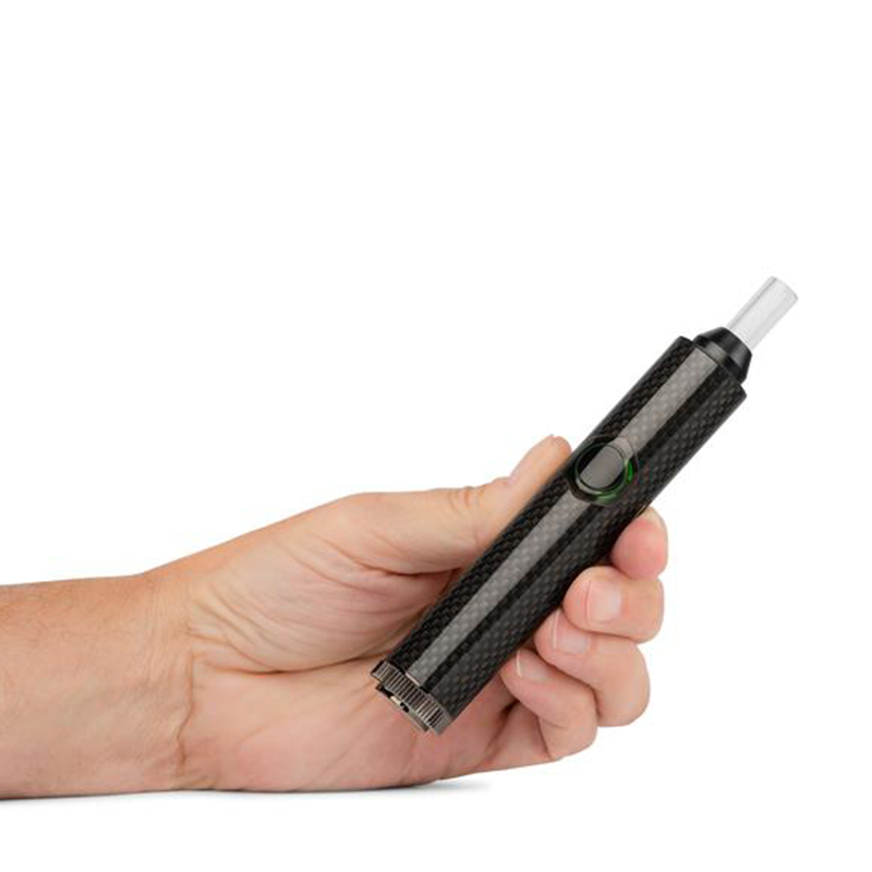 Flowermate Slick Vaporizer Kit 18650 Battery