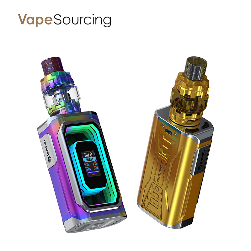 Joyetech ESPION Infinite KIT with ProCore Conquer Atomizer 230W