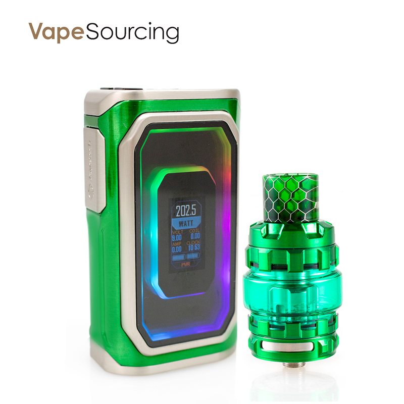 Joyetech ESPION Infinite KIT with ProCore Conquer Atomizer 230W