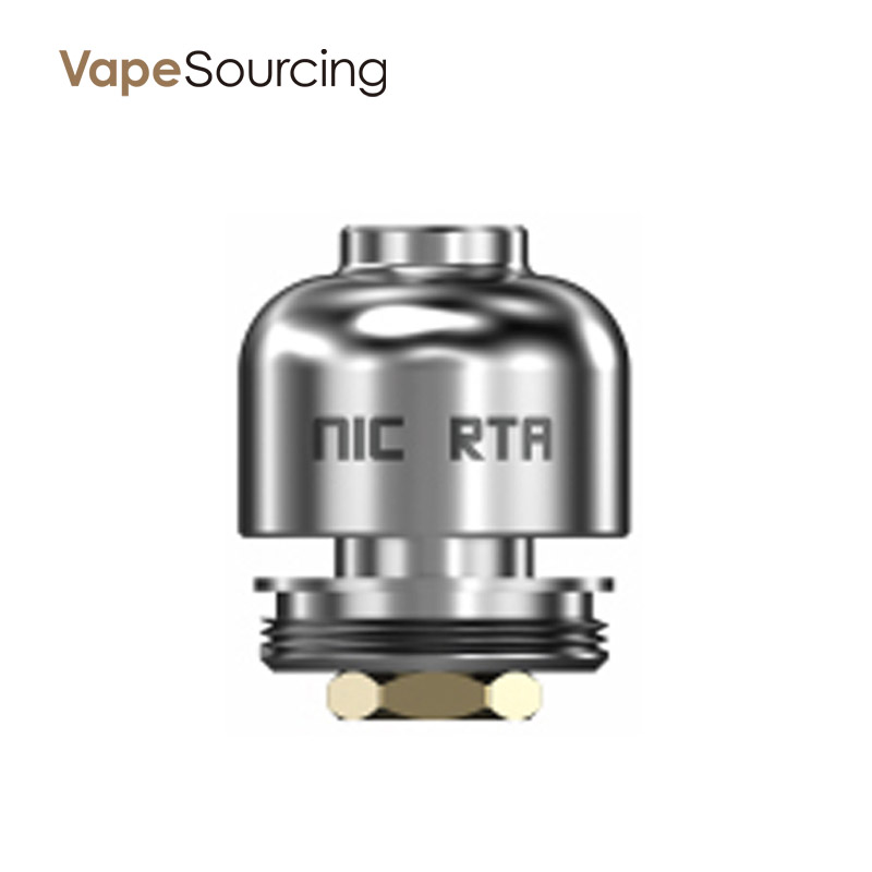 IJOY Nic RTA Deck