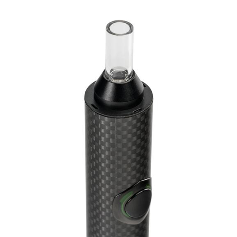 Flowermate Slick Vaporizer Kit 18650 Battery