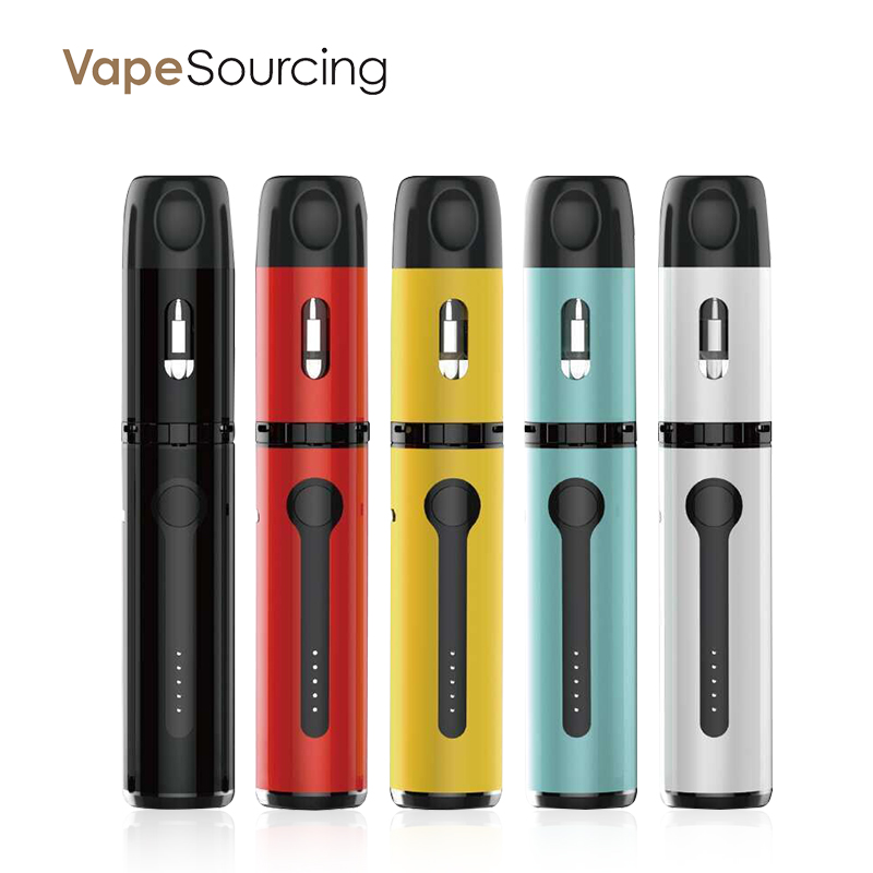 Kangertech K-Pin Starter Kit-2000mah