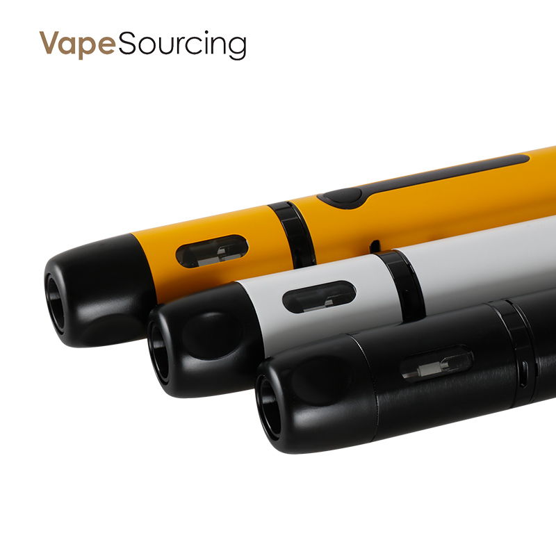 Kangertech K-Pin Starter Kit-2000mah