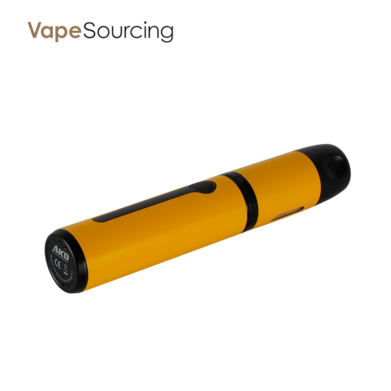 Kangertech K-Pin Starter Kit-2000mah