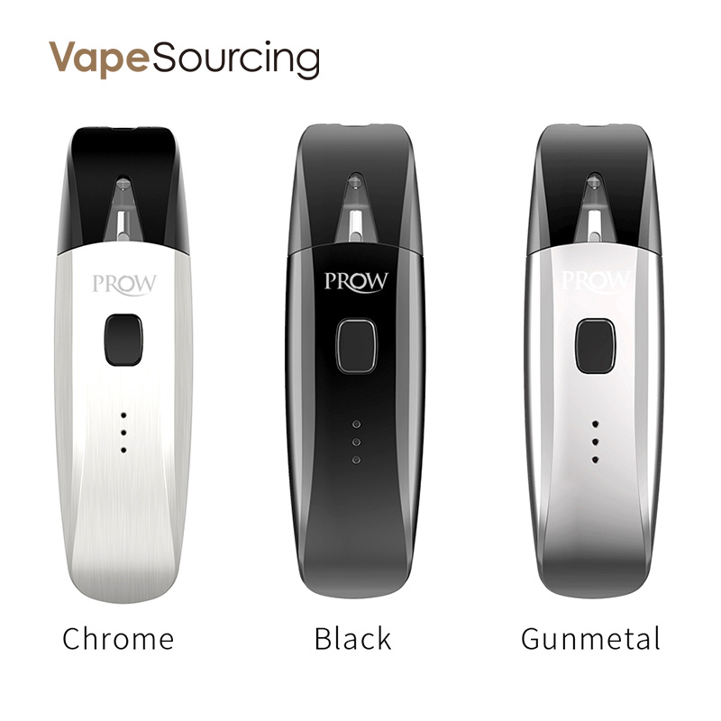 OBS Prow Pod System Kit 300mAh