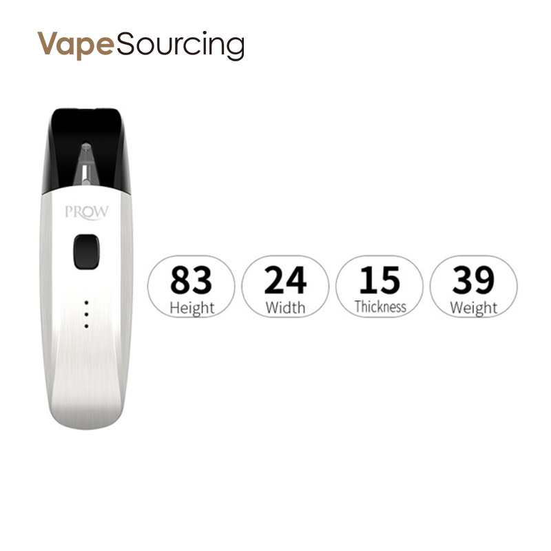 OBS Prow Pod System Kit 300mAh