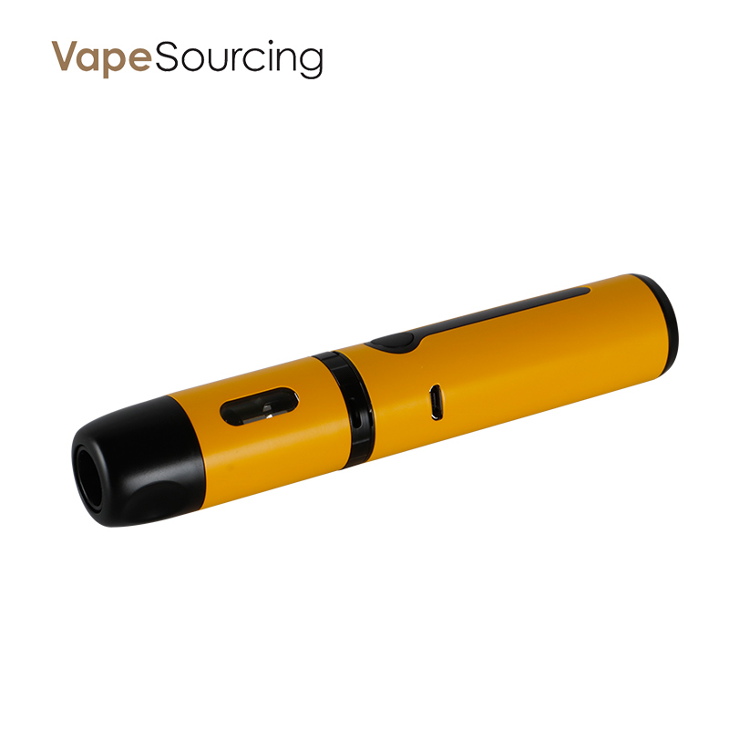 Kangertech K-Pin Starter Kit-2000mah