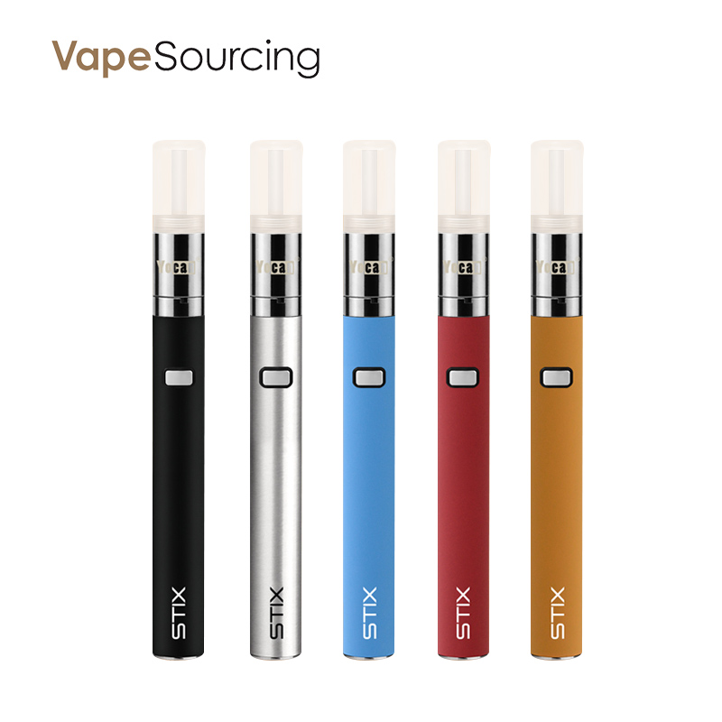 Yocan STIX Leak-Proof Juice Pen Kit