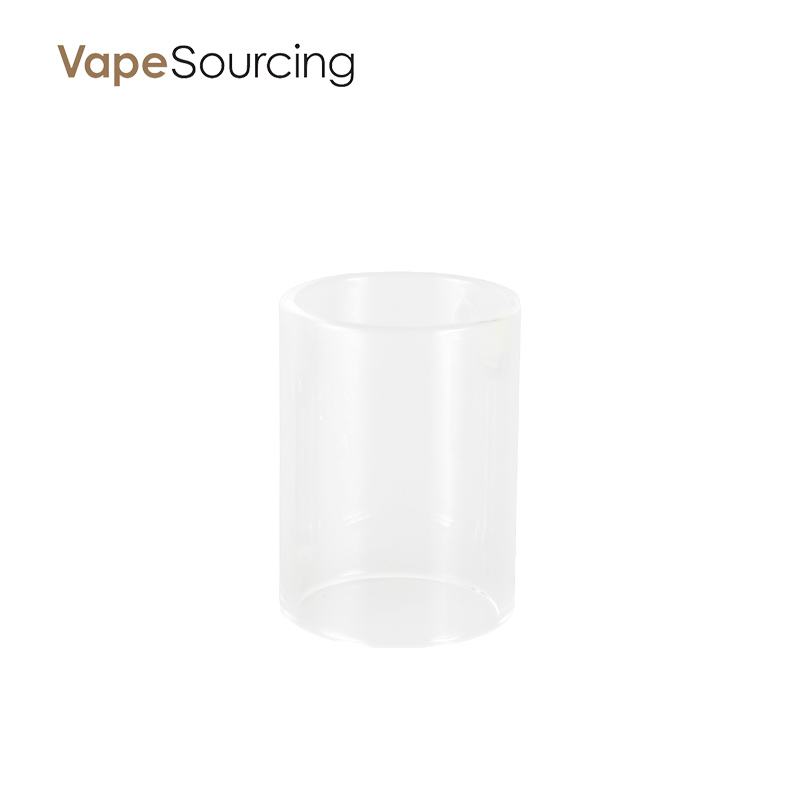 Innokin Ares MTL RTA style Pyrex Replacement Glass Tube