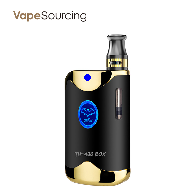 Kangvape TH-420 II BOX Vaporizer Kit 650mAh