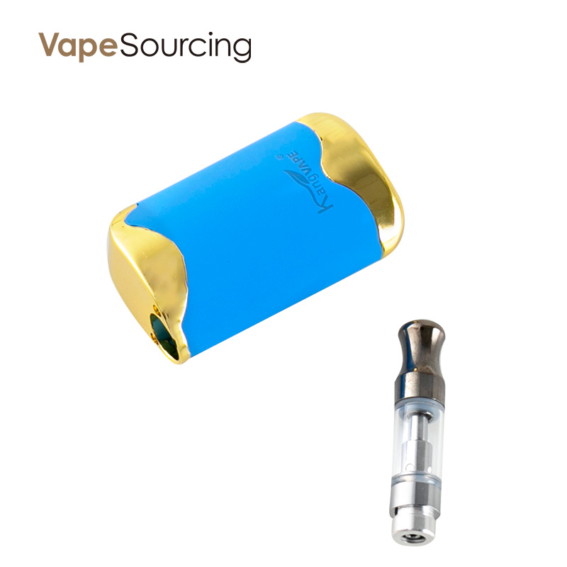 Kangvape TH-420 II BOX Vaporizer Kit 650mAh