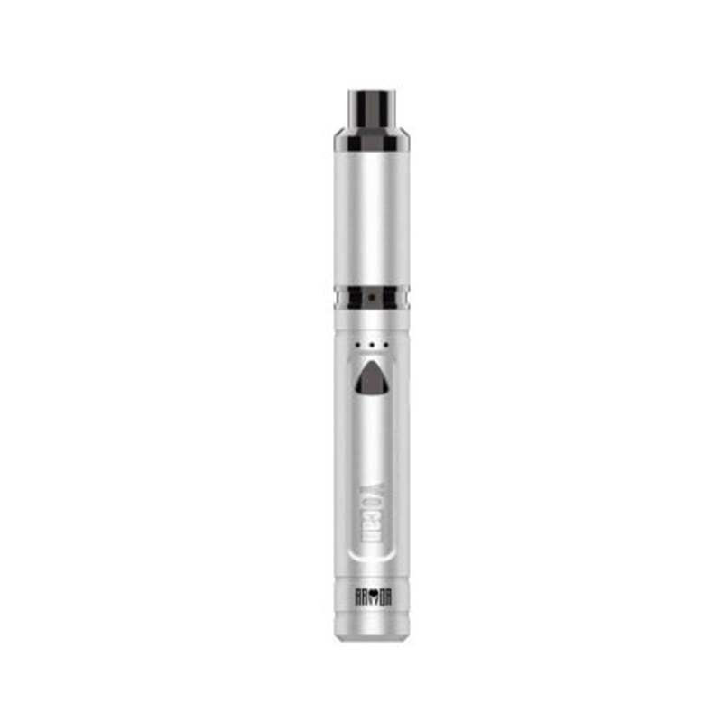 Yocan Armor Plus Wax Pen Vaporizer Kit 650mAh For Concentrate