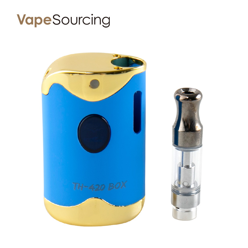 Kangvape TH-420 II BOX Vaporizer Kit 650mAh