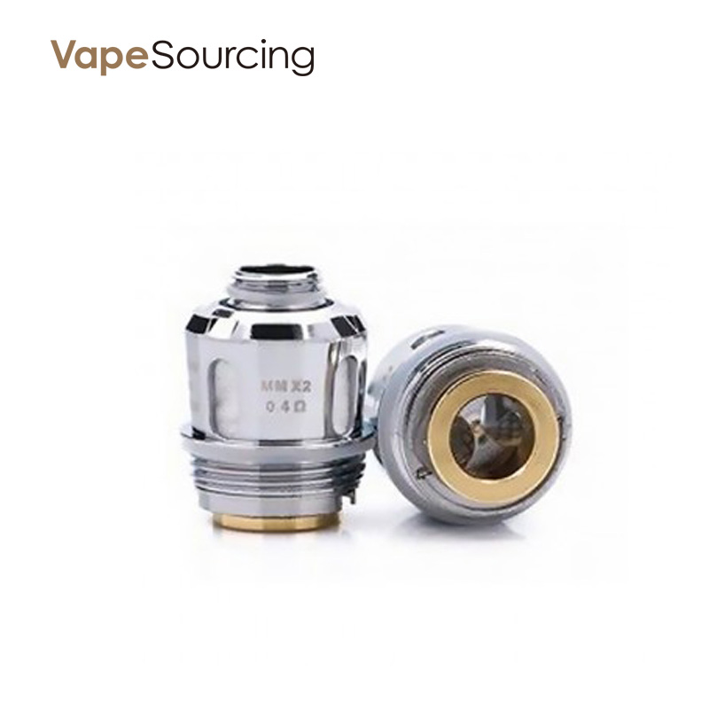 Geekvape Alpha Replacement Meshmellow Coil (3pcs/Pack)