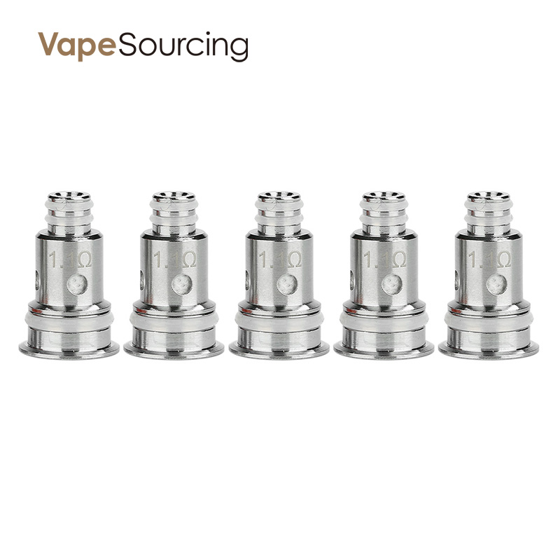 Sense Orbit/Orbit TF Replacement Coils (5pcs/pack)