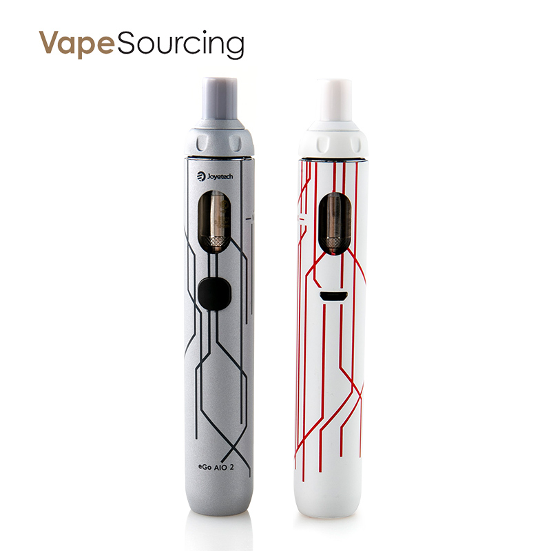 Joyetech eGo AIO Starter Kit 1500mAh (10th Anniversary Edition)