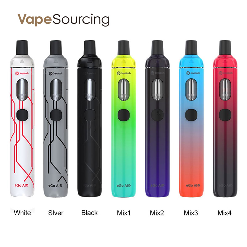 Joyetech eGo AIO Starter Kit 1500mAh (10th Anniver...